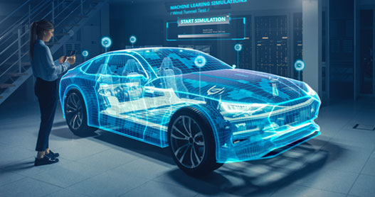 Stalen buizen voor de automobielindustrie europa