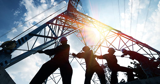 Stalen buizen voor de energiesector, pijpleidingen, hydraulische en pneumatische toepassingen