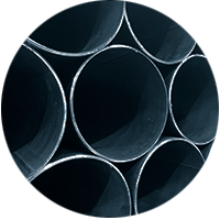 Gelaste stalen buizen europa belgië Herregods Franssen Eupen